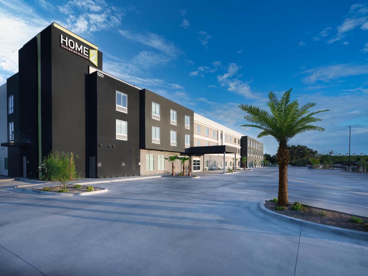 Home2 Suites By Hilton Lake Havasu City Kültér fotó