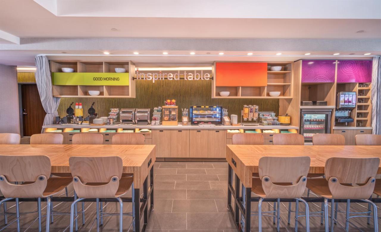 Home2 Suites By Hilton Lake Havasu City Kültér fotó