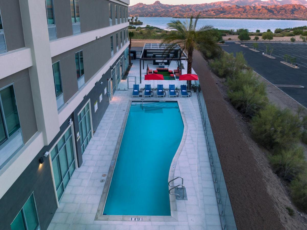 Home2 Suites By Hilton Lake Havasu City Kültér fotó