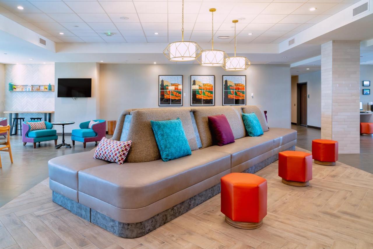 Home2 Suites By Hilton Lake Havasu City Kültér fotó