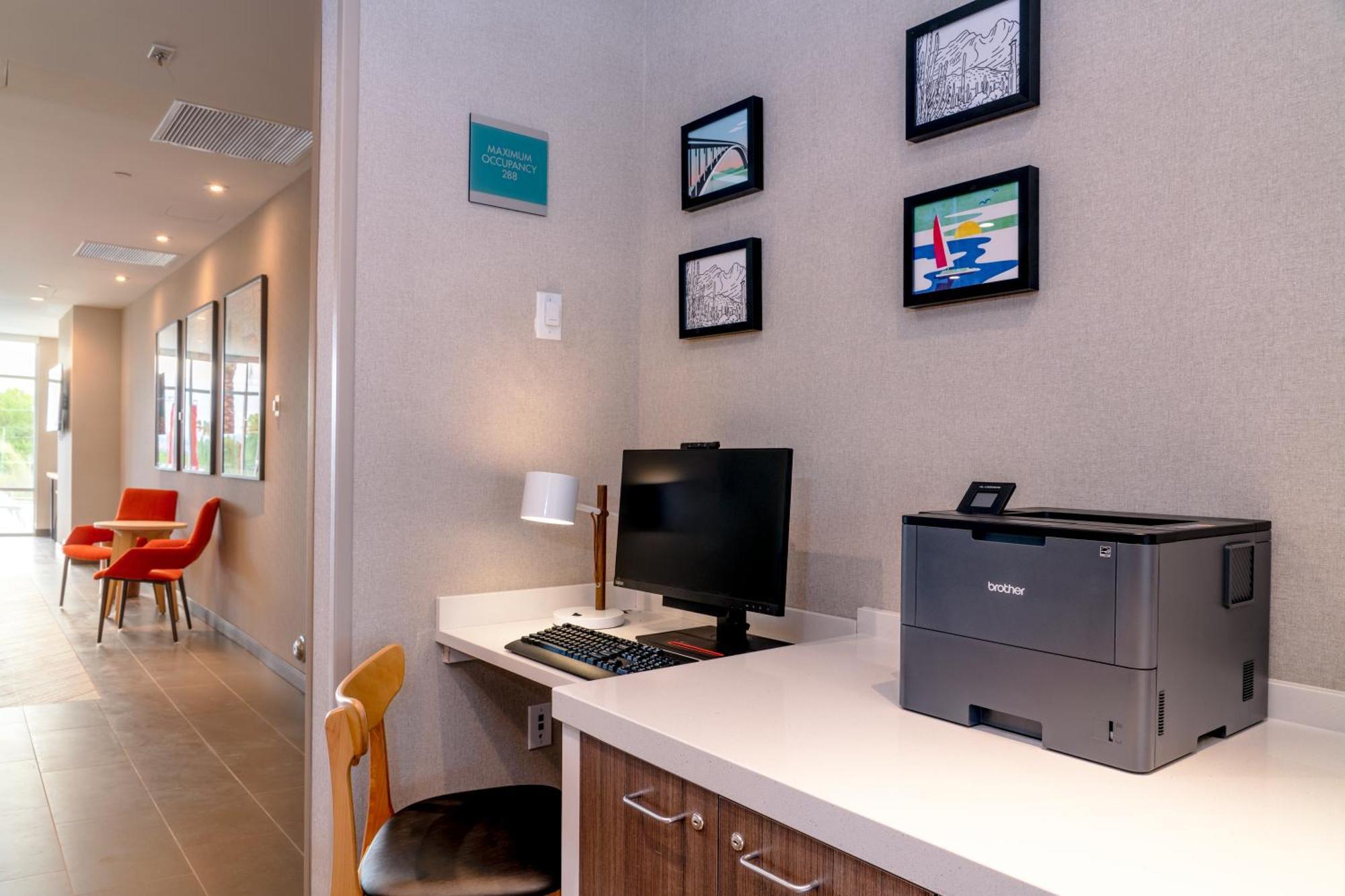 Home2 Suites By Hilton Lake Havasu City Kültér fotó