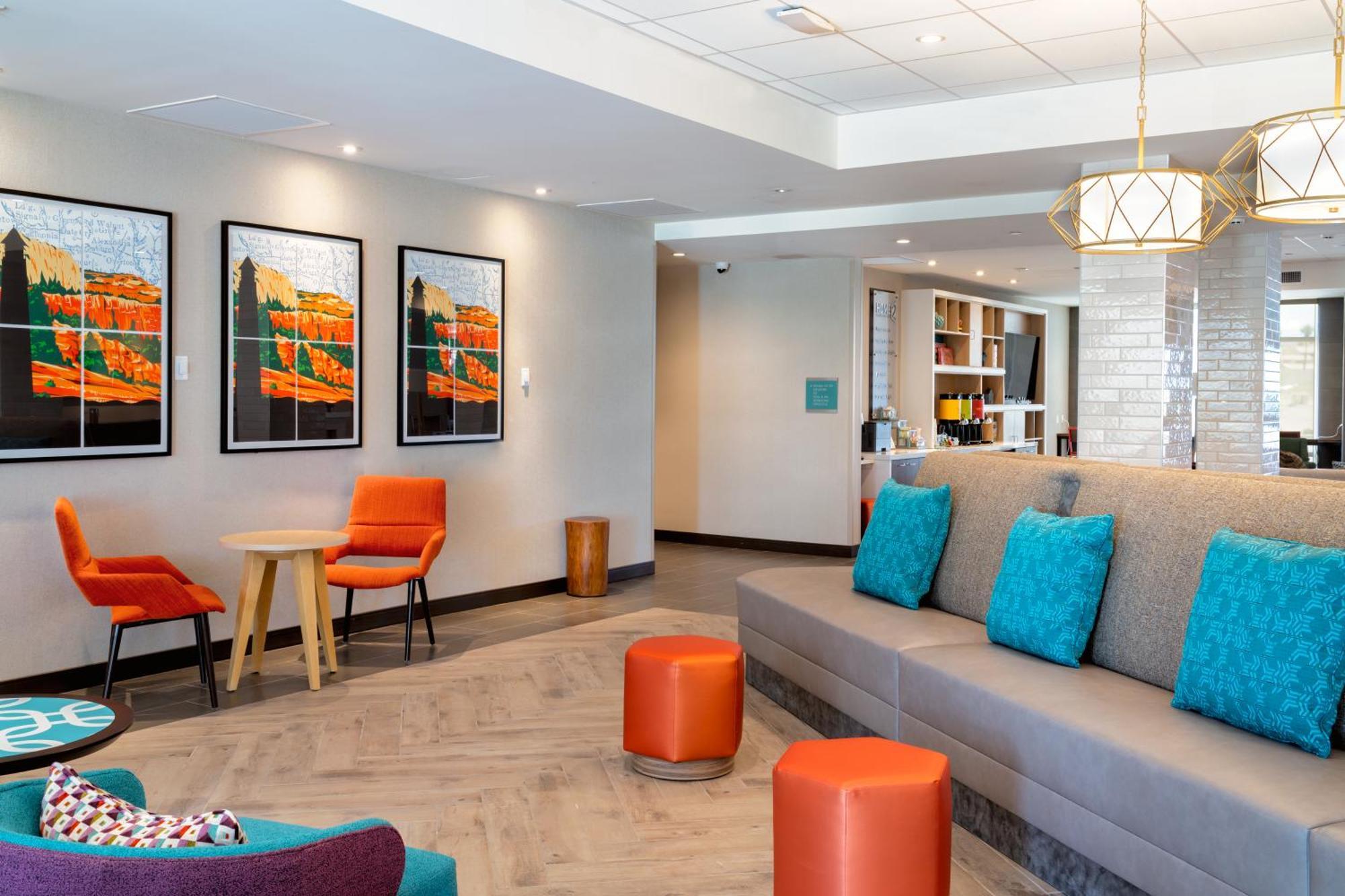 Home2 Suites By Hilton Lake Havasu City Kültér fotó