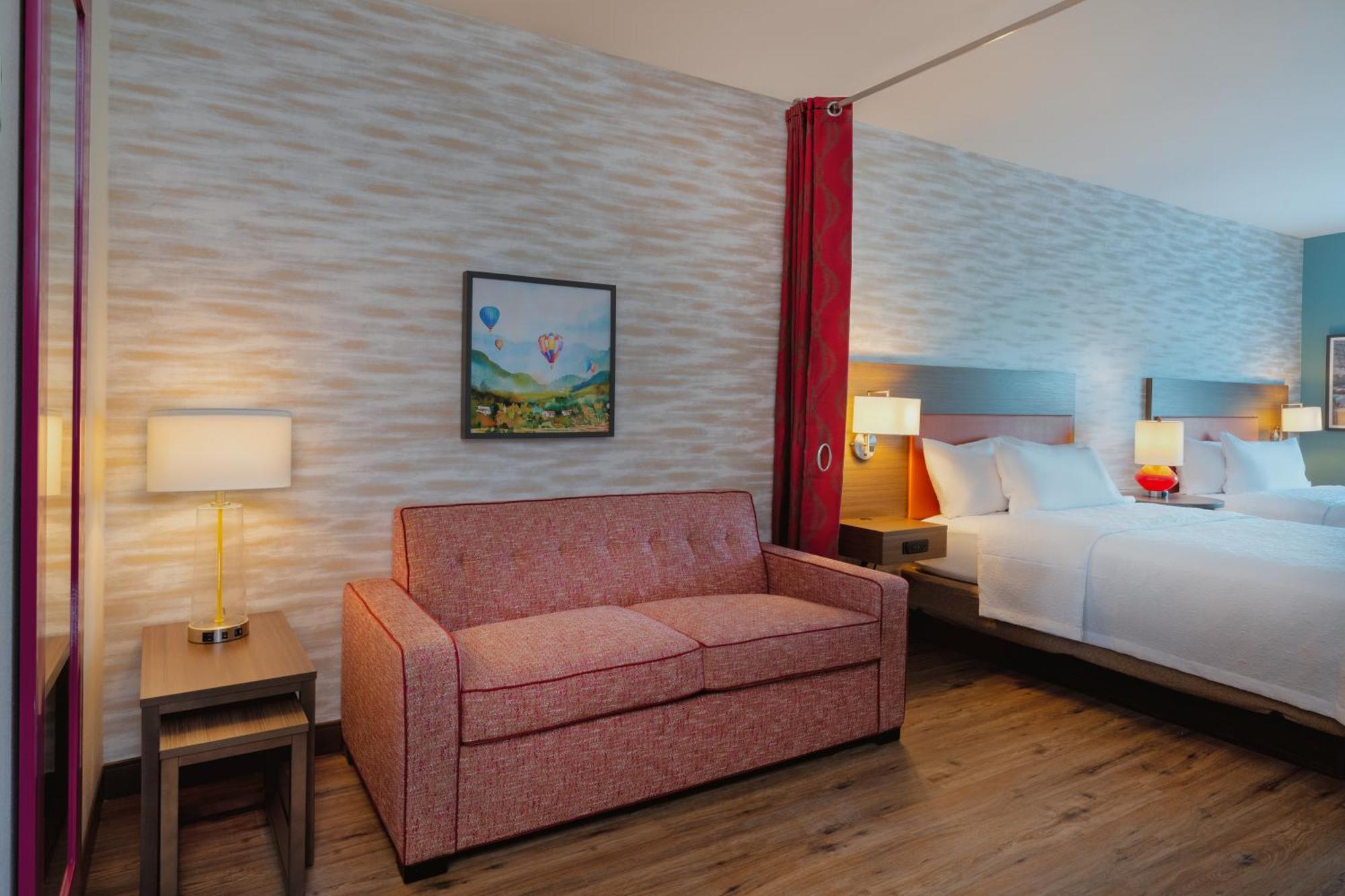 Home2 Suites By Hilton Lake Havasu City Kültér fotó