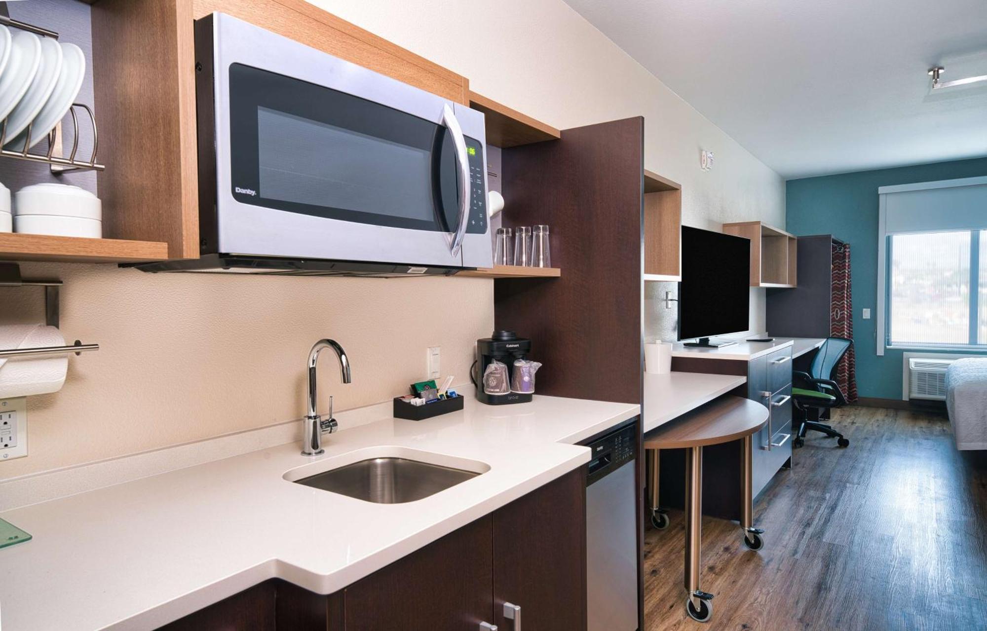 Home2 Suites By Hilton Lake Havasu City Kültér fotó